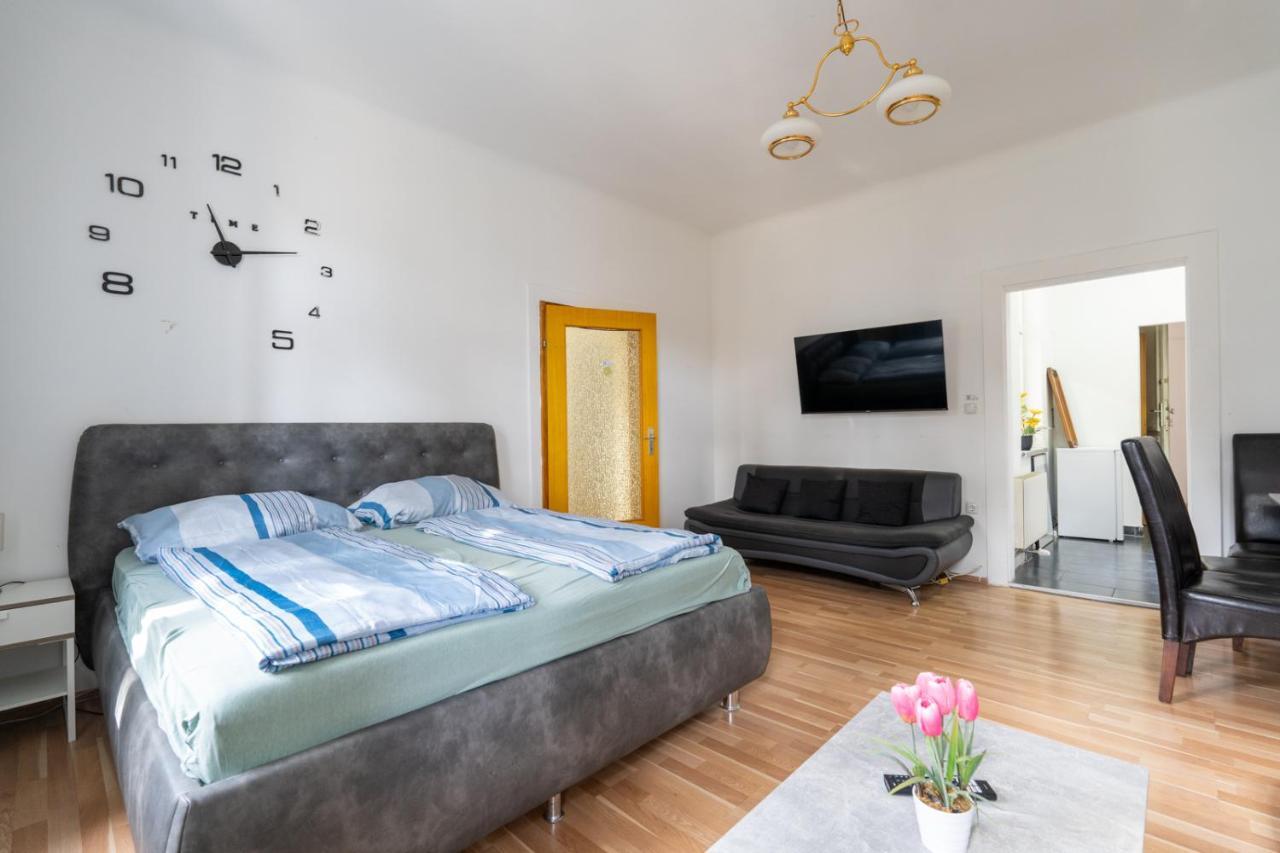 Comfort Double Kr Apartment Wien